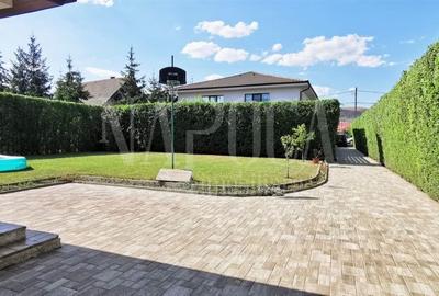 Casa 4 camere de vanzare in Floresti - 2