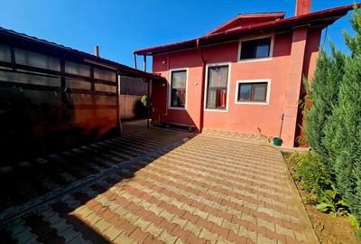 Casă spațioasă cu 9 camere în Strejnicu – pentru locuință, birouri - 15