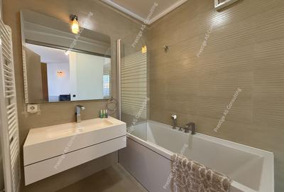 Apartament 2 Camere | 97 mp+ 2 terase | SPA- ELISABETIN - 10