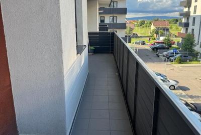 Apartament 2 camere Avantgarden 3, faza IV, parcare subterana + boxa - 9