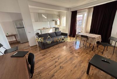 2 Camere de inchiriat | Dobroiesti  | Centrala | Mobilat - 1