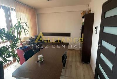 Spatiu comercial | Birouri - Soseaua Oltenitei | 115 MP - 2