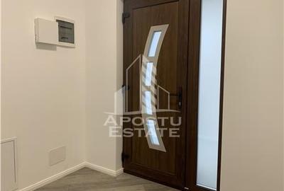 Casa cu 3 camere in Dumbravita - 9