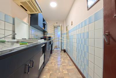 Apartament de 3 camere decomandat | Manastur - 14