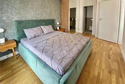 Apartament 3 camere LUX I 1 Loc parcare inclus | Marmura Residence - Bucurestii - 8