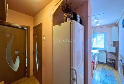 Apartament cu 2 camere | str. Aleea Constructorilor | 7 Noiembrie - 5