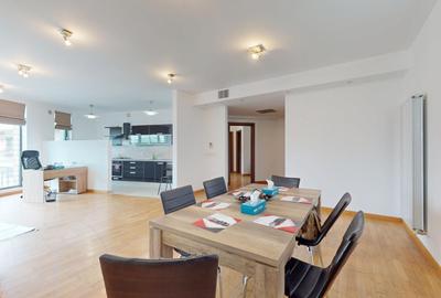 2 camere 95 MP - 2 bai Evocasa Ferdinand 58 Foisorul de Foc + Parcare - 9