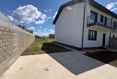 Duplex P+1 | 150 mp | Curte 250 mp | La cheie | Domnești - 3