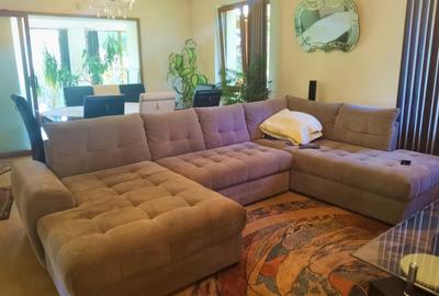 Vila Breaza 380Mp,Teren 1320Mp,aproape de Liceul Militar - 6