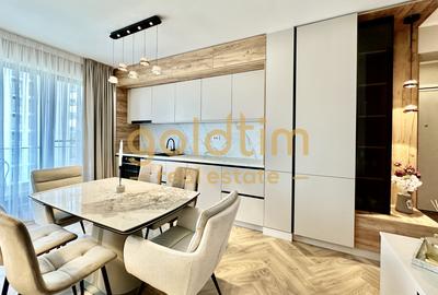 DESIGN UNIC/SUPERB/ZONA LINISTITA/LUX/1 LOC PARCARE - 7