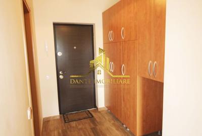 2 camere, mobilat modern, bloc nou, balcon, Marasti, Central - 15