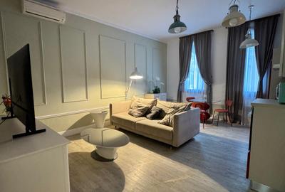 Apartament de închiriat, 2 camere, 46 mp, Piața Muzeului - 8
