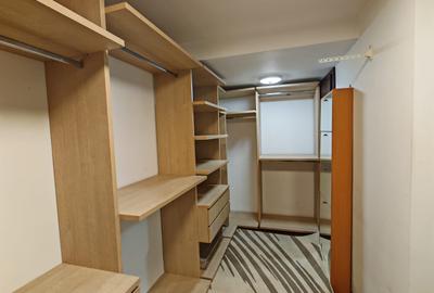 PIPERA \ VILA COMPLET MOBILATA in zona Erou Iancu Nicolae - British School - 45