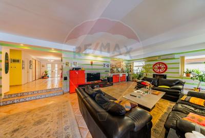 Vilă cu 4 camere de vânzare 921 mp zona Subcetate,Arad - 18