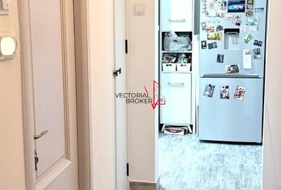 Apartament 2 camere Calea Vitan Stadion Olimpia - 2