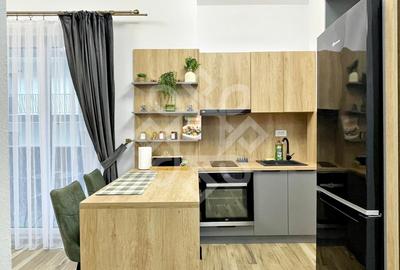 Apartament nou de vanzare, in Sanmartin - 6
