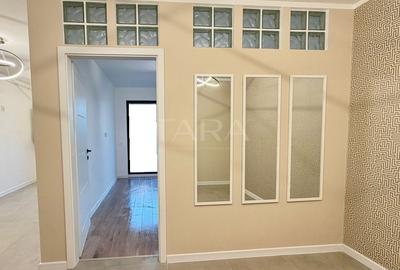 Apartament  3 camere Finisat | 56mp |  Floreşti - 1