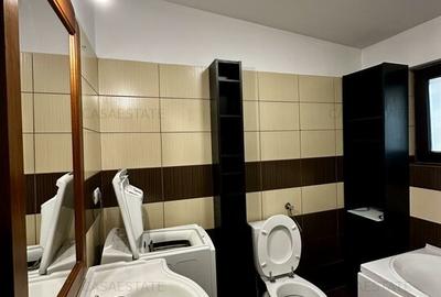 Inchiriere vila insiruita P+1+M Sfanta Agnes- video in link - 31