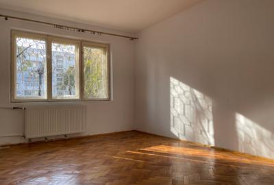 Nord, apartament 3 camere decomandate