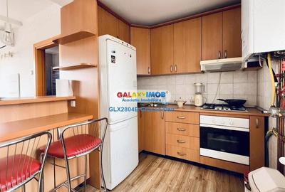 Rosetti 2 camere 53mp modern 1980 | centrala AC balcon metrou view - 9