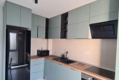 Apartament 2 camere | Belvedere Residence | Metrou Pipera - 6
