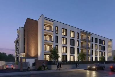 2 camere | 1 Decembrie 1918 | 15 min metrou | 60.74 mp  | premium - 1