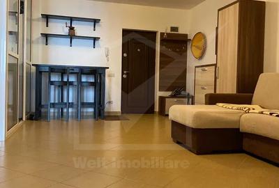 Apartament  modern cu 3 camere în Florești - 3