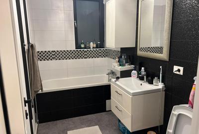 Penthouse cu 2 Camere/ Terasa 50mp - 11