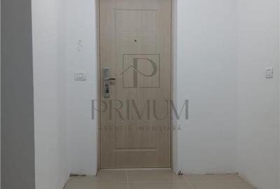 Dambovita - 2 Camere - Etaj intermediar cu LIFT - Decomandat - Complet renovat - 8