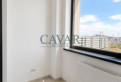 Alege Proiectele Cavar Residence, calitatea fara compromis - 11