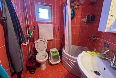 NICOLINA-CLOPOTARI, Apartament 3 camere decomandat, mobilat si utilat! - 10