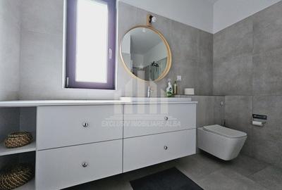 Apartament cu 3 camere | Open space | 74 mp | Bloc Nou | Lipoveni - 8