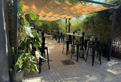 Spațiu 576mp+120mp curte la 5 minute de Metrou Pipera - 1