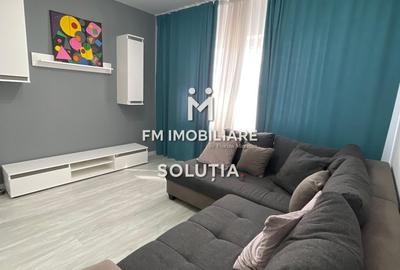 Apartament 2 camere decomandat | Etaj 4/4 | Mobilat și utilat - 2