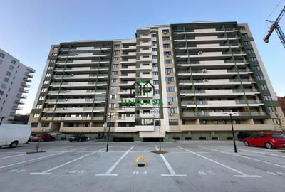 Apartament 2 camere - Zona Centrala - Parc Residence - 21