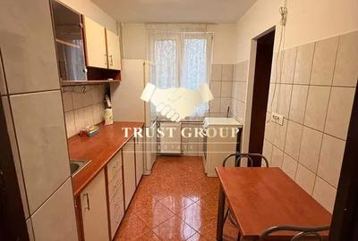 3 camere Drumul Taberei | Bloc reabilitat  | - 1