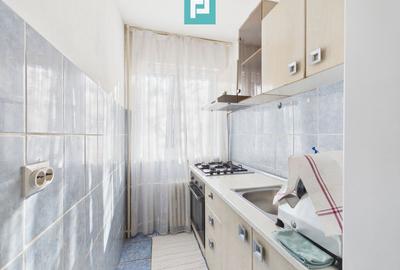 Apartament 2 camere, 47 mp, mobilat - 4