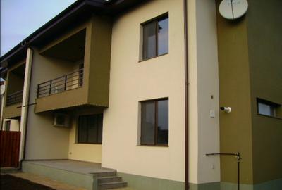 Duplex cu 5 camere în Pipera