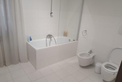 PRIMAVERII PROPRIETAR INCHIRIEZ,100m HERASTRAU DUPLEX 102mp P+1,cladire 2001 20 - 6