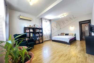 VOLUNTARI CENTRU- BCR, Vila Stil Brancovenesc, SPATIOASA, SOLIDA,Teren 400MP - 17