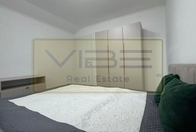 Duplex 4 camere 150mp | living | parcare privata | spatiu verde Bucium - Visani - 11