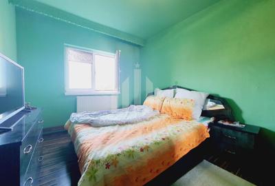 Apartament 3 camere decomandate | 68 mp | Mobilat si utilat | Tolstoi - 5