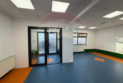 Spațiu comercial în zona Basarabia/ Diham - 3