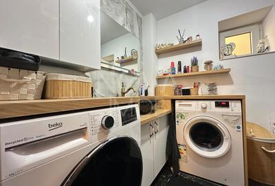 Casa de vanzare, mobilata si utilata - Piata Cluj - 14