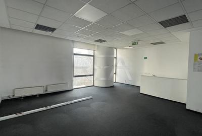 SPATIU COMERCIAL PASAJ BASARAB - CALEA GRIVITEI - 11