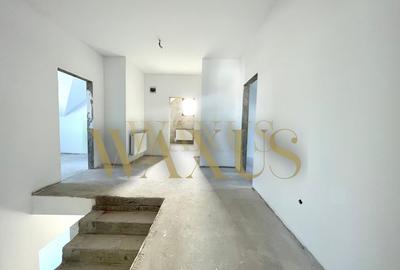 Vila Moderna - 6 Camere I SU 295MP I ST 570MP I CF - Chinteni - 9