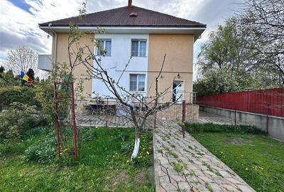 Vila Targu Neamt, Veniamin Costache, 642mp - 11