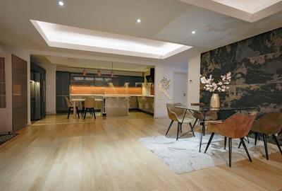 Apartament 3 camere I Forest Hills-Pipera I Mobilat&utilat - 6