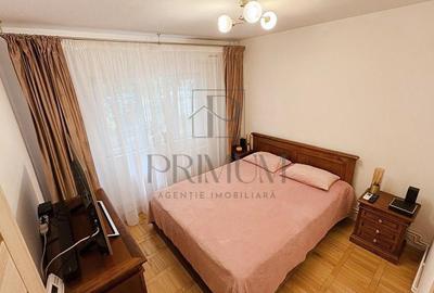 LIPOVEI - PARTER INALT RENOVAT - 3 CAMERE - 2 BAI - CENTRALA PROPRIE - CLIMA - B - 4