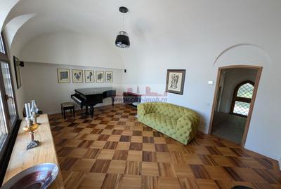 Vila Spectaculoase de inhiriat Bucuresti Central - 57